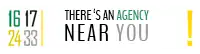 All our agencies