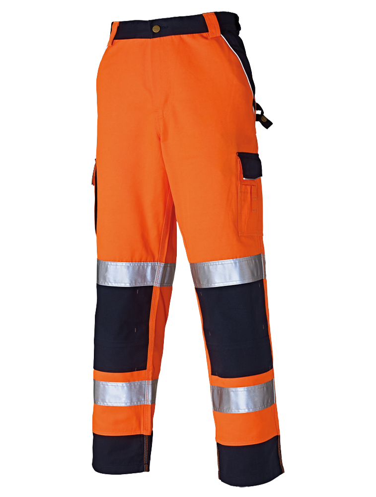 Pantalon Haute Visibilité