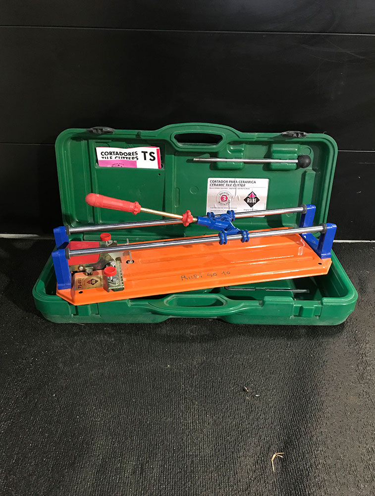 Carrelette 43 cm