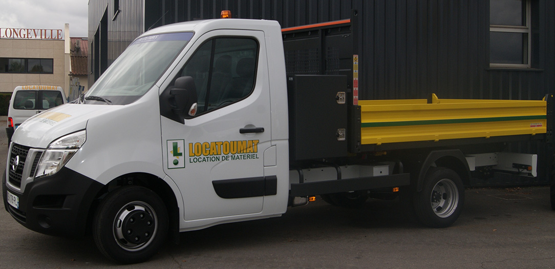 Camions VL