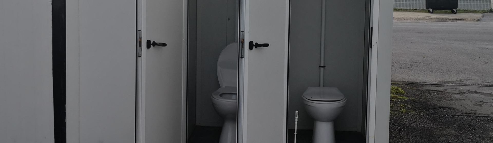Sanitaires
