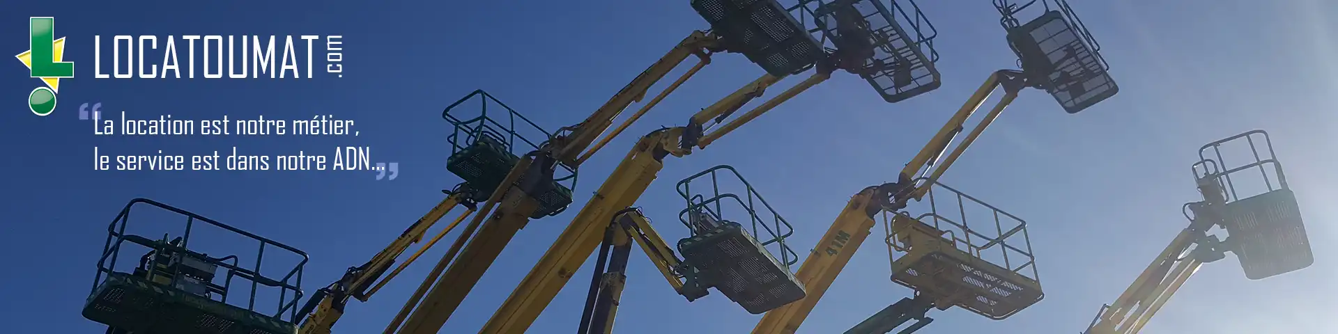 slider nacelles Locatoumat