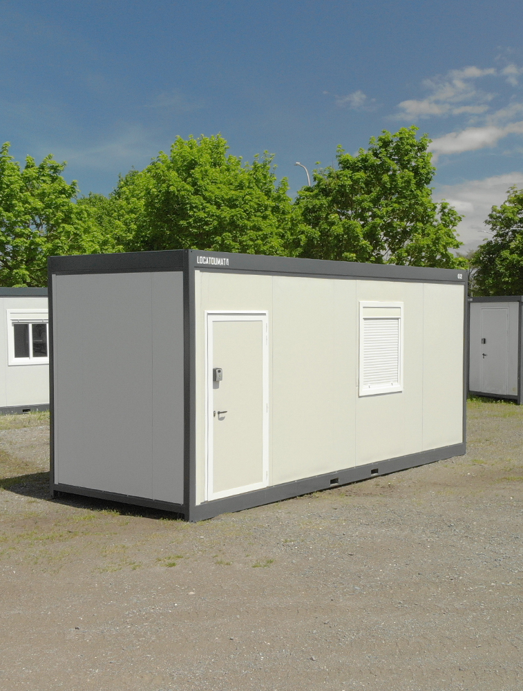 Module 15m²