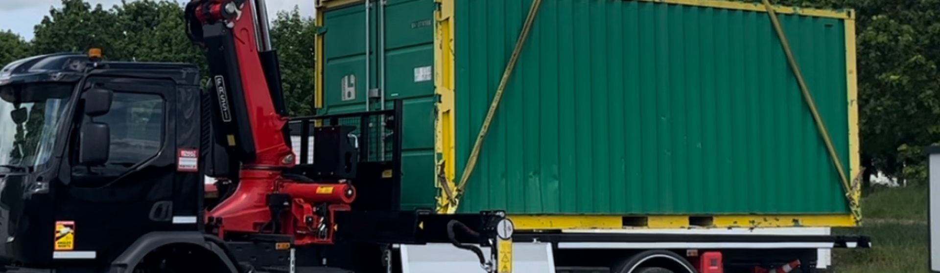 Containers